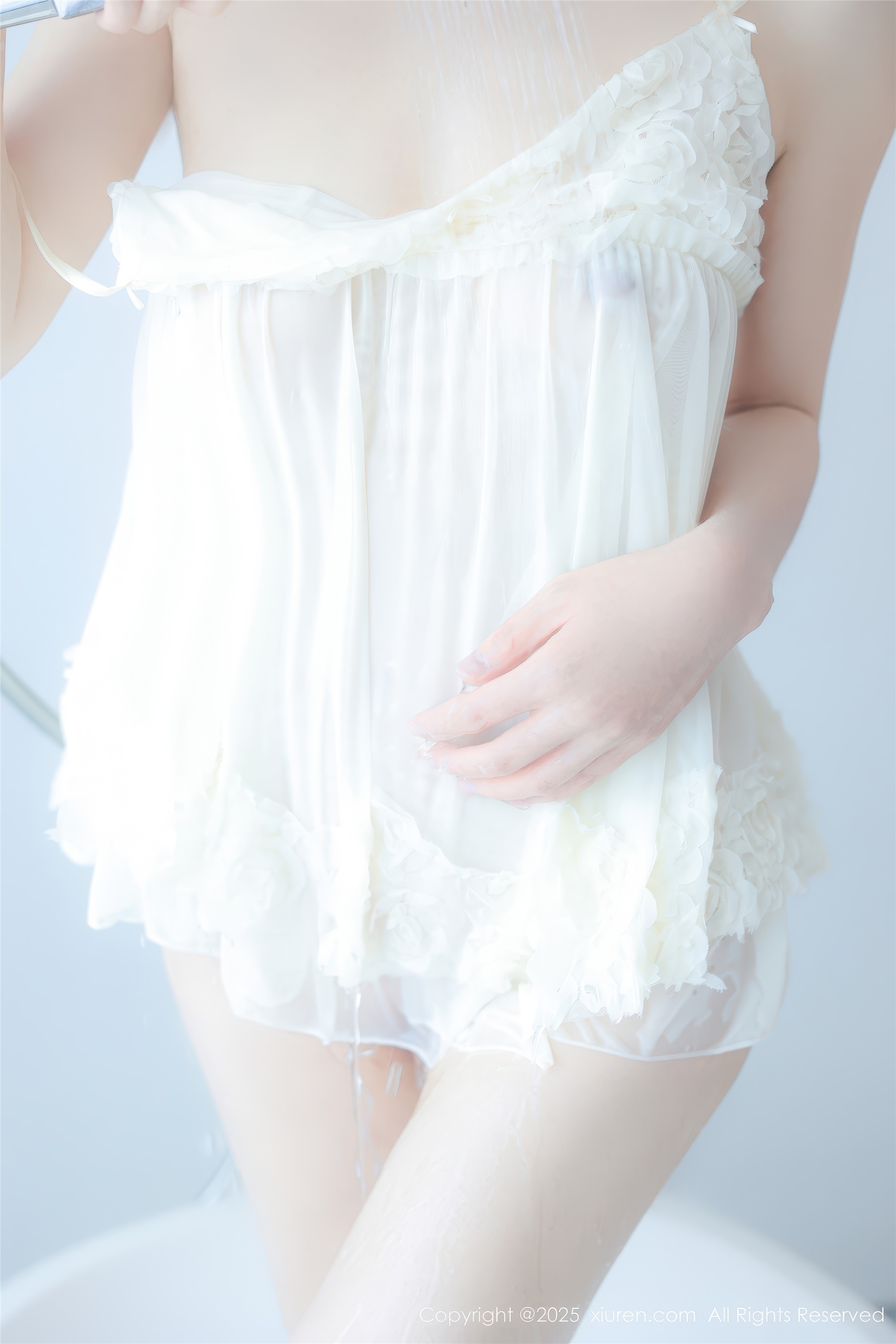 Xiuren秀人网 2025.02.07 NO.9851 桃妖夭